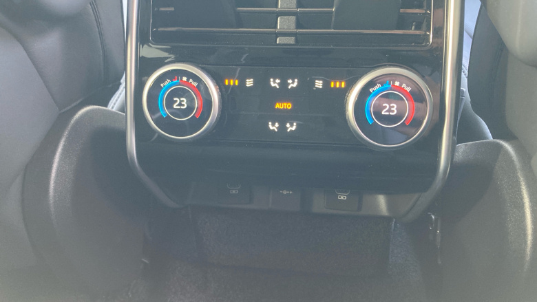 Land Rover Range Rover 3.0 P400 Autobiography 4dr Auto Petrol Estate